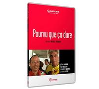 Pourvu que ça dure DVD DVD