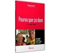 Pourvu que ça dure DVD E