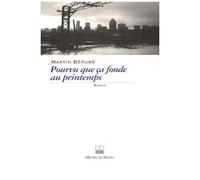 Pourvu Que Ça Fonde Au Printemps