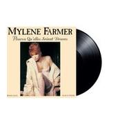 Mylène Farmer – Pourvu qu'elles soient douces – Vinyle Maxi 45T Édition limitée