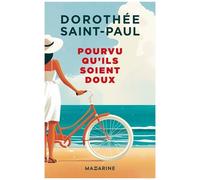 Pourvu Qu'ils Soient Doux