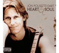 Pousette-Dart, Jon - Heart & Soul