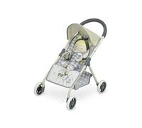 Pousette et poupée collection Pipo