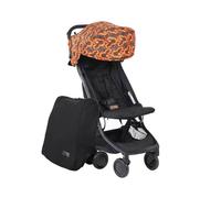 Pousette Moutain Buggy Nano year of dragon