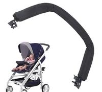 Pousquette Universelle Attachement - Porte-gobelet À Plateau, Organisateur De Barre De Pare-chocs | Accessoire D'assiette De Repas Réglable Pour Les Poussettes De Bébé Carriages Prams Chariots,
