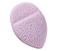 Pousquettes de lavage facial - de nettoyage de la peau portables, éponge exfoliante douce | Épurateur de visage de style, tampon facial pour les salles de bains pour salles de bains
