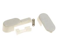 POUSS.INTERRUPTEUR POUR REFRIGERATEUR THOMSON - 45X9557