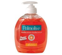 Pouss Mousse 300ml Antibacterien