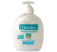 Pouss Mousse 300ml Nourrissant