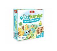 Jeu pouss'nature