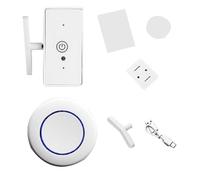 Pousse-Bouton Intelligent Pousse-Bouton Intelligent à Télécommande Sans Fil