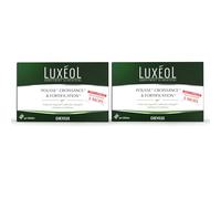 Pousse Croissance & Fortification (3 mois)