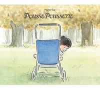 Pousse-Poussette