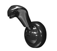 Poussée automatique pour démarrer un bouton rocker - démarreur de joystick de voiture | en forme de serpent bouton | Décoration de joystick rétro | Boutons intérieurs automobiles pour camions