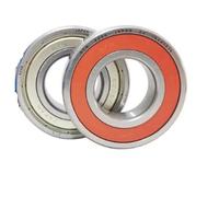 Poussée Bille Roulements Roulement 6200 6201 6202 6203 6204 6205 ZZ LLU ABEC-9 10 * 30 * 9 12 * 32 * 10 15 * 35 * 11 17 * 40 * 12 20 * 47 * 14 25 * 52 * 15