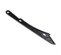 Poussée sûre pour le travail du bois, bloc poussoir de protection de 40 cm avec poignée ergonomique, tige de poussée de sécurité pour scie à table, scie à ruban, raboteuse et machines à jointer (ABS)