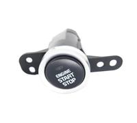 Pousser Commutateur D'allumage Démarrage Pour Kia Pour Sorento 954302P420 | Interrupteur De Démarrage Bouton de démarrage sans outon d'arrêt, interrupteur de démarrage du moteur