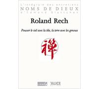 Pousser le ciel avec la tête, la terre avec les genoux