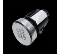 Pousser Le Commutateur D'allumage De Démarrage Pour Q5 2009-2015 2016 2017 | Interrupteur De Démarrage Bouton D'arrêt Démarrage Sans Clé, Interrupteur Démarreur D'allumage Du Moteur, Poussée 4G1905217