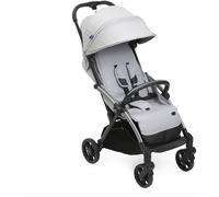 Chicco Goody XPlus Poussette classique 1 siège(s) Gris