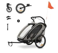 Poussette 2 en 1 Hauck N Walk