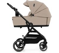 Poussette 2en1 YOXI beige