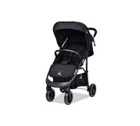 Poussette 3 En 1 Oslo Noir Noir