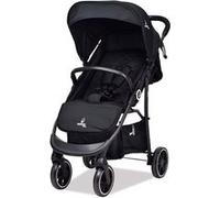 Poussette 3 en 1 Oslo Noir Noir G