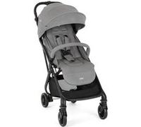 Poussette 4 roues Tourist Pebble - JOIE - Gris Gris G