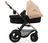 Poussette 4en1 MOOV 2 Sand Beige Beige