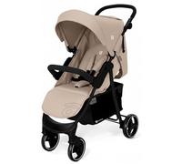 Poussette America 3 Beige