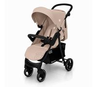 Poussette America 3 Beige TU