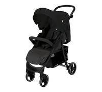 Poussette America 3 Noir TU