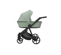 Poussette arizo 05 mint- cadre noir