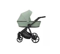 Poussette Arizo 05 Mint- Cadre noir