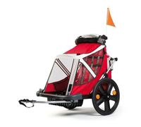 Porte-vélos et porte-skis Bellelli Trailer Kids Bikes 2 places - Vélo loisir enfant