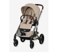 Poussette citadine Balios S Lux 2026 Almond Beige