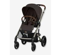 Poussette Balios S Lux marron TU