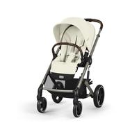Poussette BALIOS S Lux TPE Seashell Beige