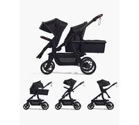 Poussette bébé multifonction Momcozy ChangeGo