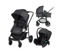 bebeconfort Poussette Haze Trio 3-en-1