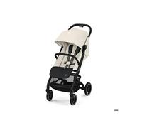 Poussette Beezy BLK - Canvas White