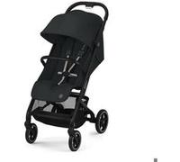 CYBEX - Poussette Beezy BLK - Magic Black