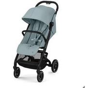 Poussette Beezy BLK - Stormy Blue Stormy Blue G