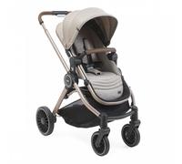 Poussette Best Friend Pro Desert Taupe - Chicco