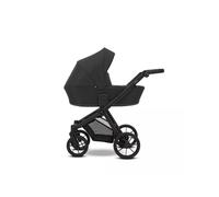 Poussette brav 2in1 br-01 black