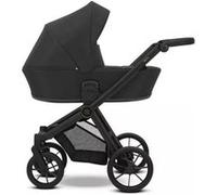 Poussette brav 2in1 br-01 black