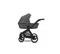 Poussette Brav 2in1 Br-02 Graphite