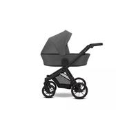 Poussette Brav 2in1 Br-02 Graphite