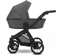 Poussette Brav 2in1 Br-02 Graphite